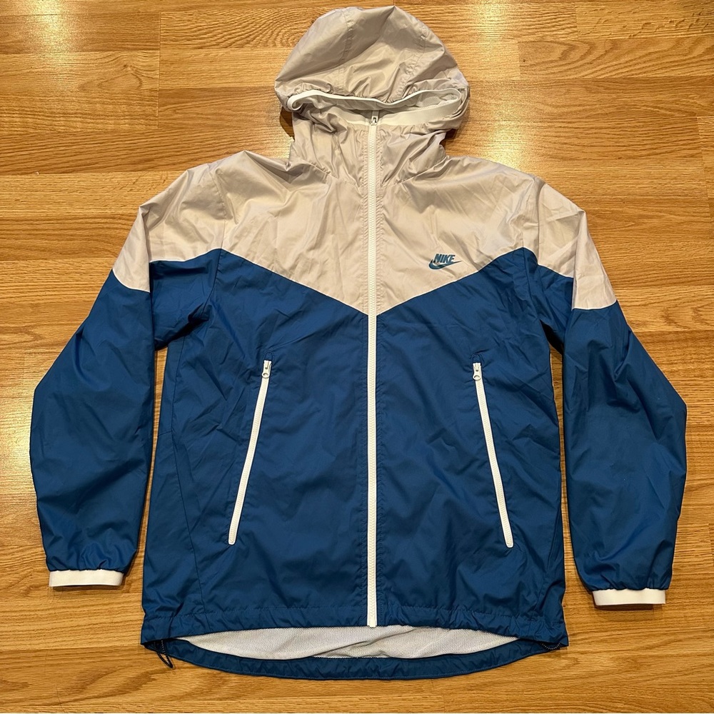 Nike windrunner mens jacket - Picture 1 of 8